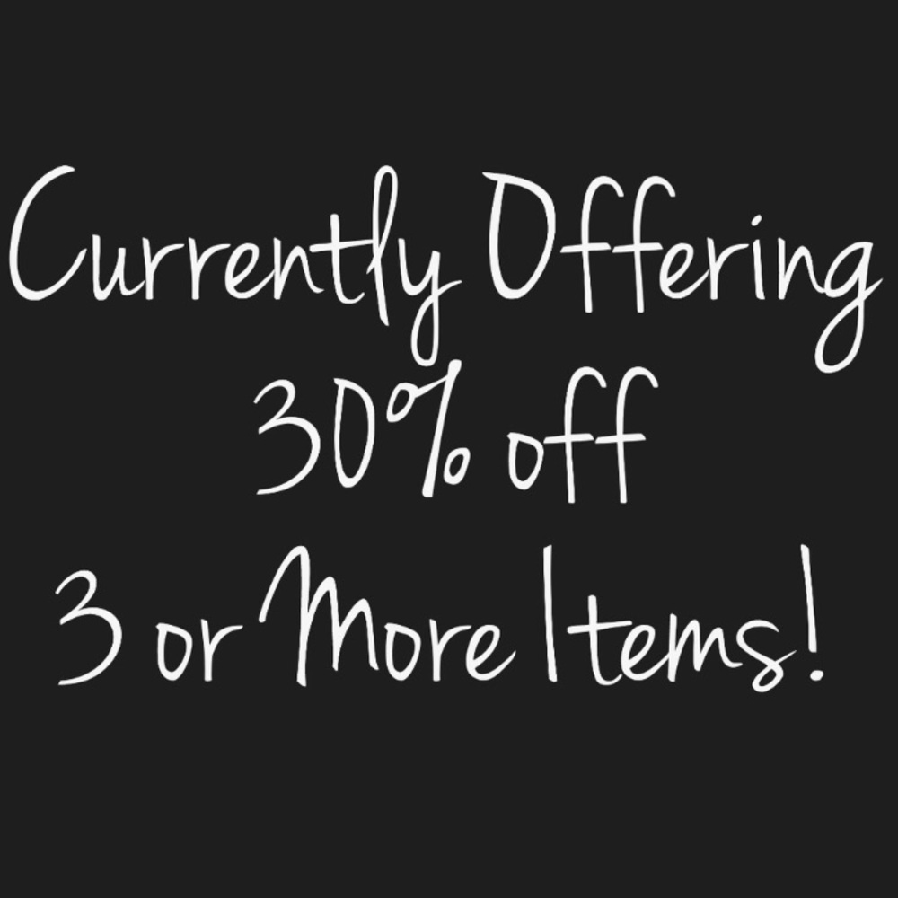 Sale